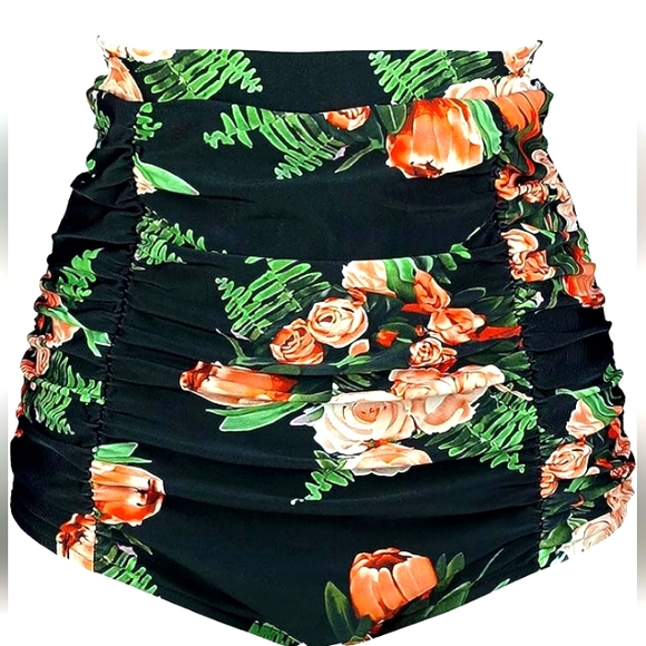 COCOSHIP Womens Classic bikini, XL - Picture 1 of 3